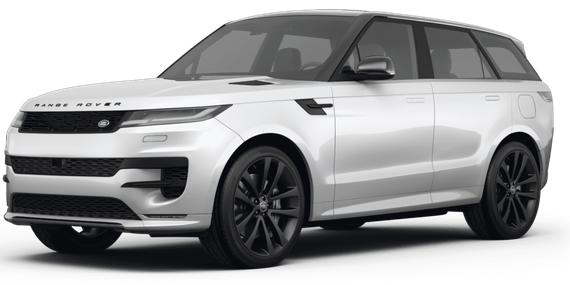 LAND ROVER RANGE ROVER SPORT 2023 SAL1P9EU3PA134532 image